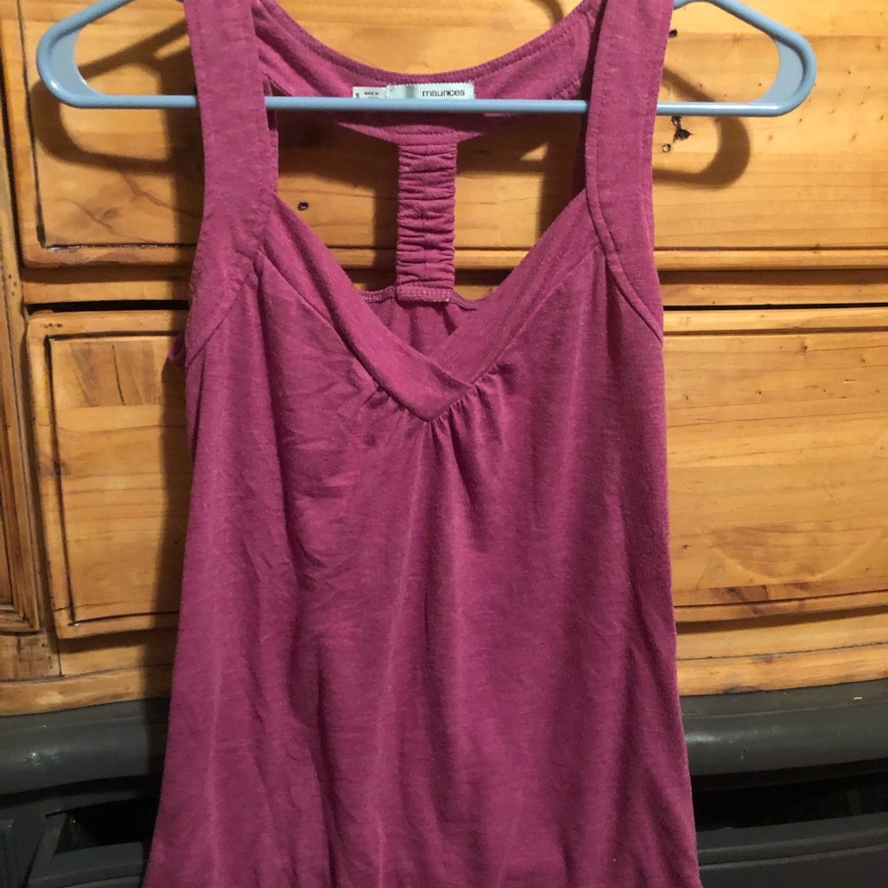 Tank top